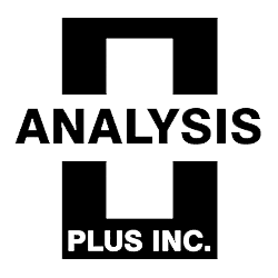 analysis plus